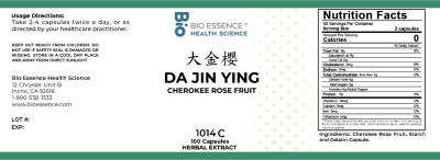 Da Jin Ying