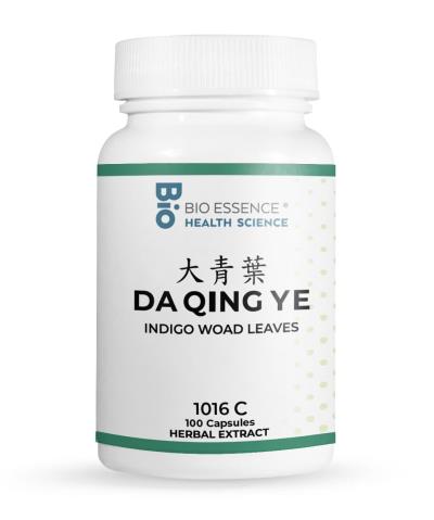 Da Qing Ye