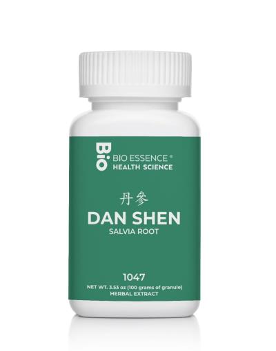 Dan Shen