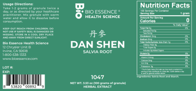 Dan Shen