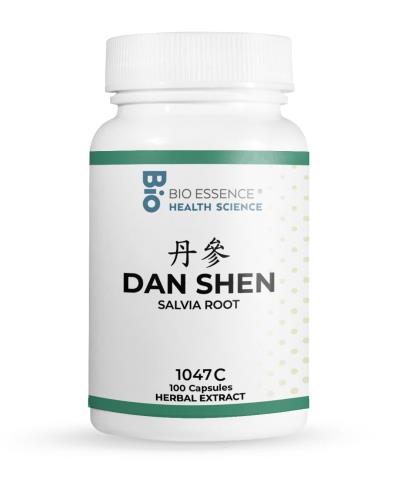 Dan Shen