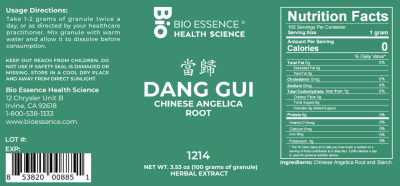 Dang Gui