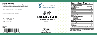 Dang Gui