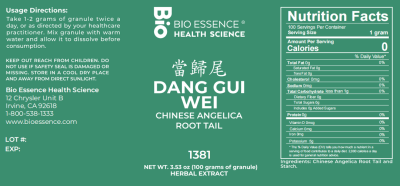 Dang Gui Wei