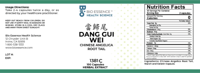 Dang Gui Wei