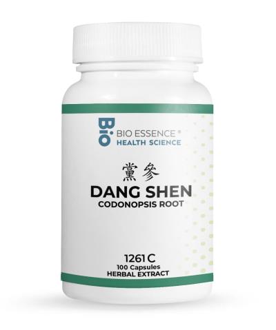 Dang Shen