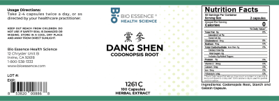 Dang Shen