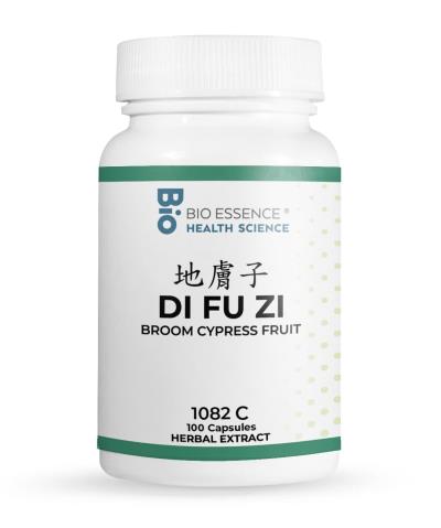 Di Fu Zi