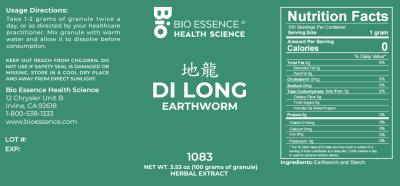 Di Long