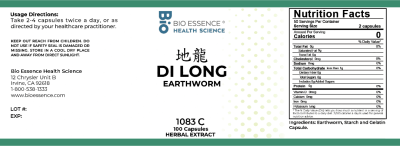 Di Long