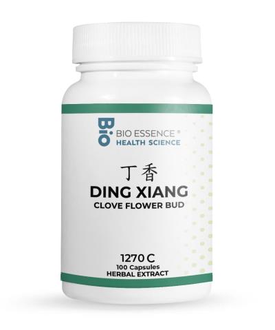 Ding Xiang