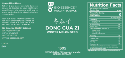 Dong Gua Zi