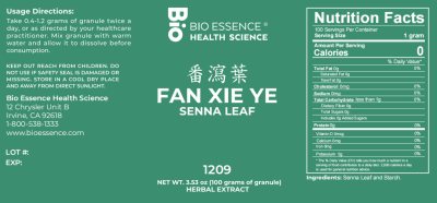 Fan Xie Ye