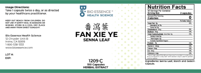 Fan Xie Ye