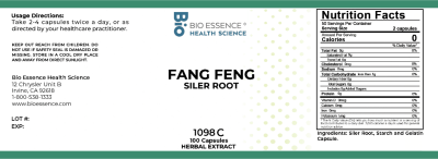 Fang Feng