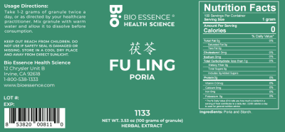 Fu Ling