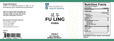 Fu Ling