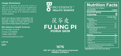 Fu Ling Pi