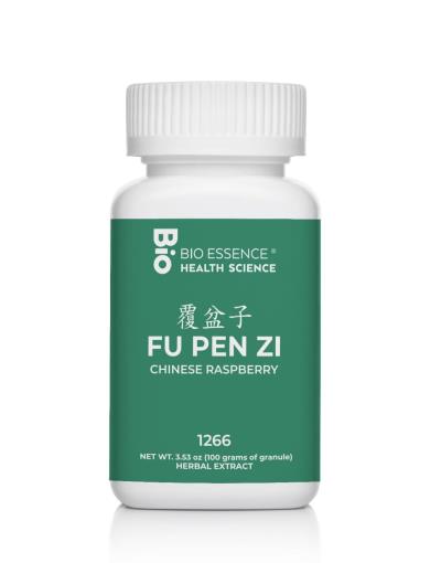 Fu Pen Zi