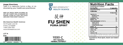 Fu Shen