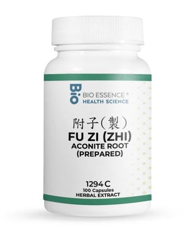 Fu Zi (Zhi)