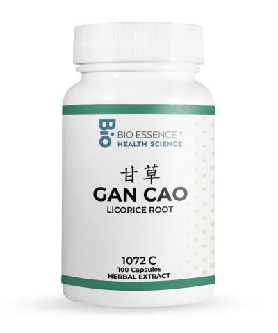 Gan Cao
