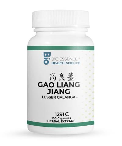 Gao Liang Jiang