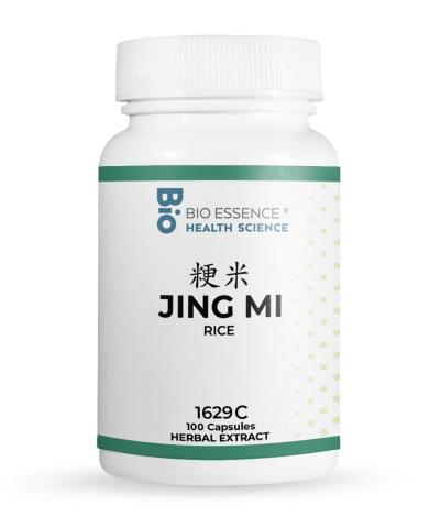 Geng Mi