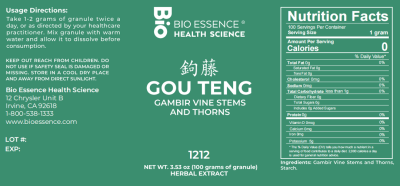 Gou Teng