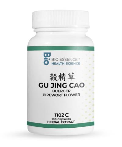 Gu Jing Cao