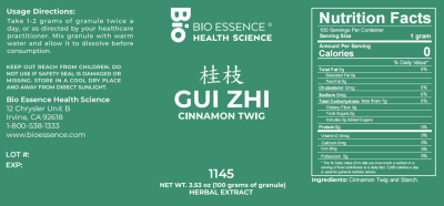 Gui Zhi