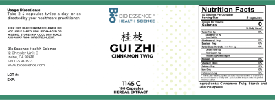 Gui Zhi