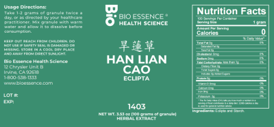 Han Lian Cao