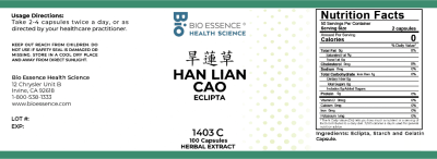 Han Lian Cao
