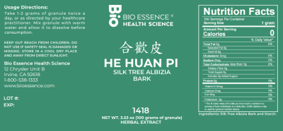 He Huan Pi