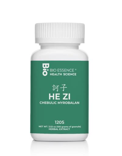 He Zi