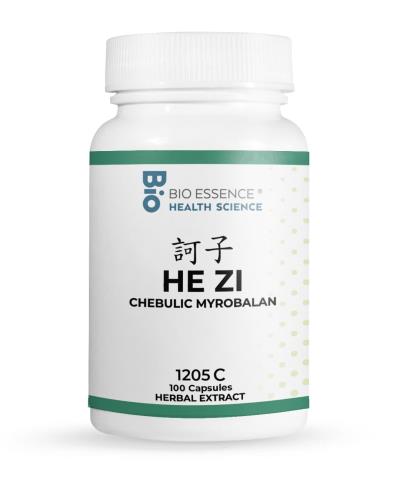 He Zi