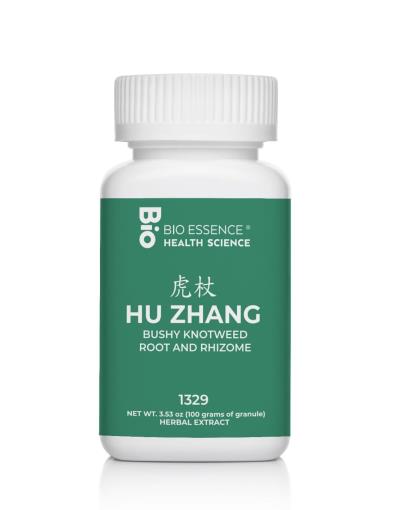 Hu Zhang