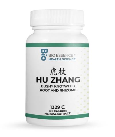 Hu Zhang