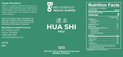 Hua Shi