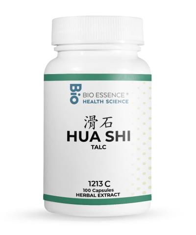 Hua Shi