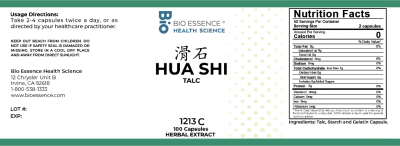 Hua Shi