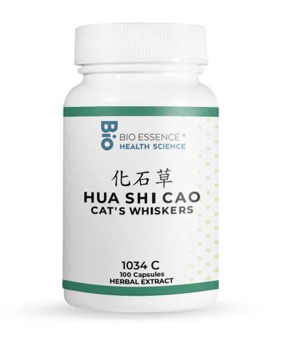 Hua Shi Cao