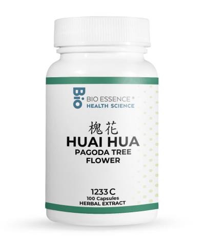 Huai Hua