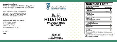 Huai Hua