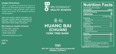 Huang Bai