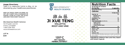 Ji Xue Teng