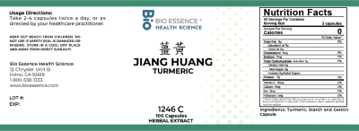 Jiang Huang