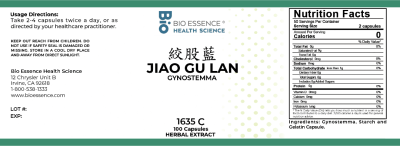 Jiao Gu Lan