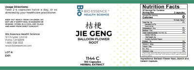 Jie Geng